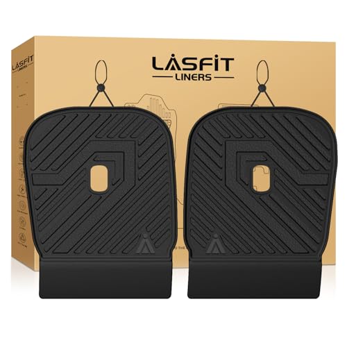 Kick Mats for Kia Telluride 7
