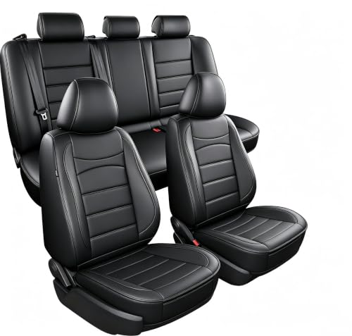 Car Seat Covers Fit for Chevy Malibu 2016