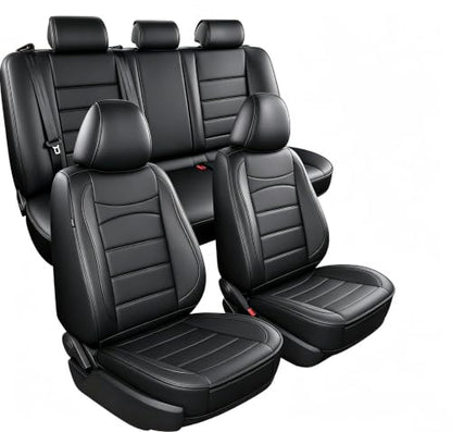Car Seat Covers Fit for Chevy Malibu 2016