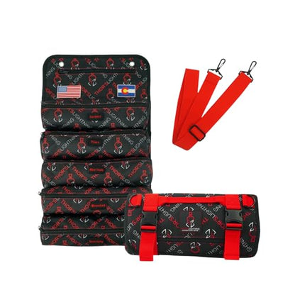 Universal Heavy Duty Tool Bag Roll