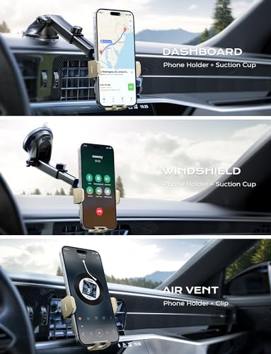 Wireless Car Charger