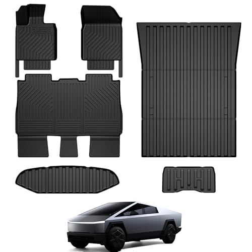 Floor Mats for 2023