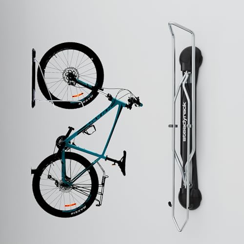 Swivel Bike Wall Mount