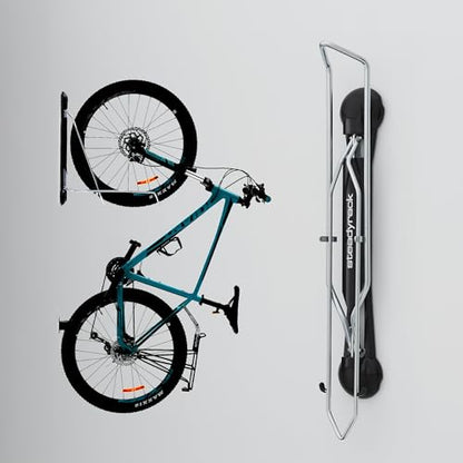 Swivel Bike Wall Mount