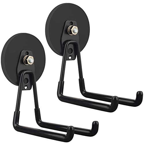 Strong Magnetic Ultimate Hooks (2 Count)