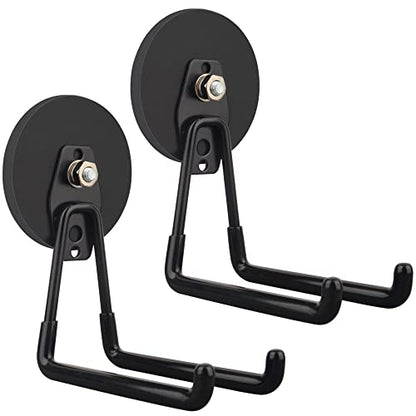 Strong Magnetic Ultimate Hooks (2 Count)