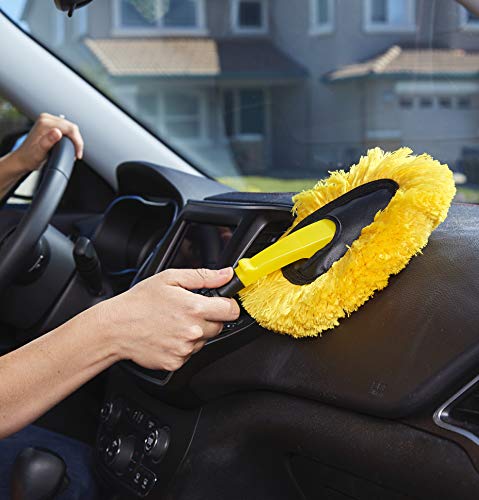 Interior Car Cleaning Kit