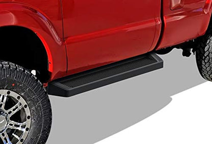 Running Boards
