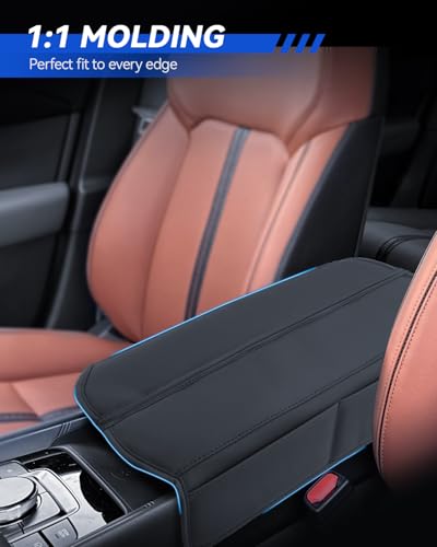 Armrest Cover for Mazda CX