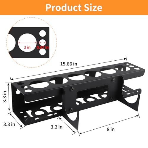 Caulking Gun Holder