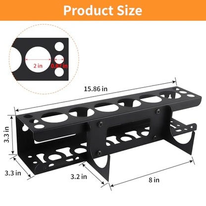 Caulking Gun Holder
