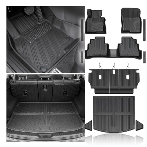 Floor Mats for Mazda CX