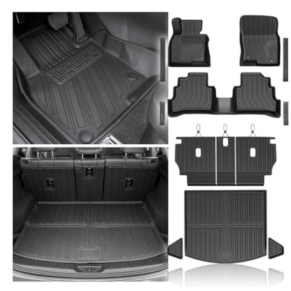 Floor Mats for Mazda CX