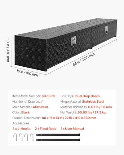 Truck Tool Box