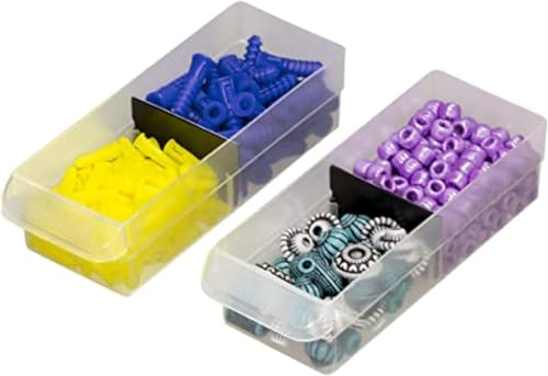 64 Drawer Plastic Storage Cabinet