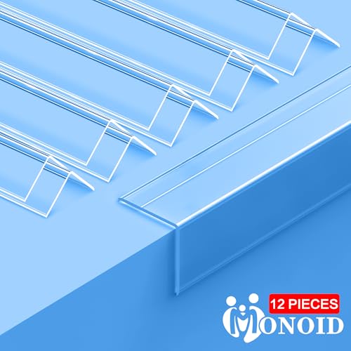 Wall Corner Protector (12 Count)
