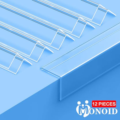 Wall Corner Protector (12 Count)