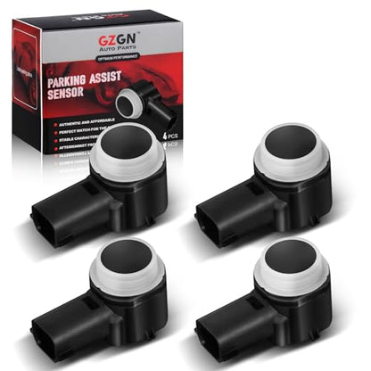 Parking Assist Sensor Compatible with Ford Edge Escape Expedition Explorer Flex Focus Fusion Mustang Taurus