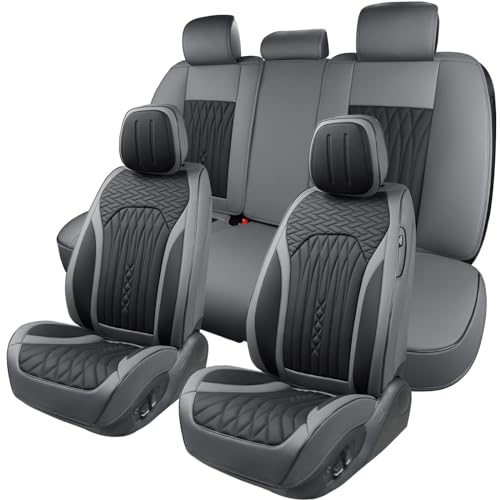 Car Seat Covers Full Set