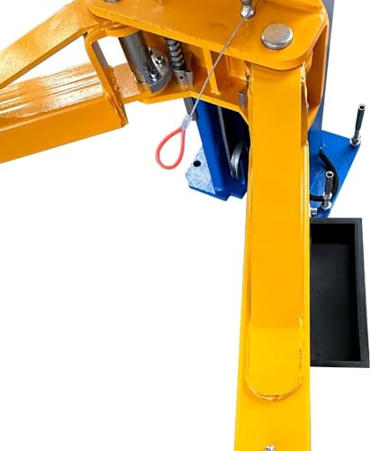 10000lbs Two Post Car Lift