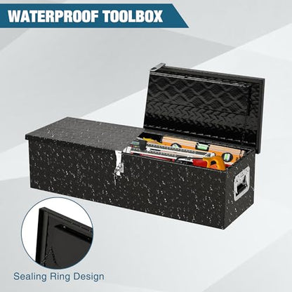 Aluminum Truck Tool Box