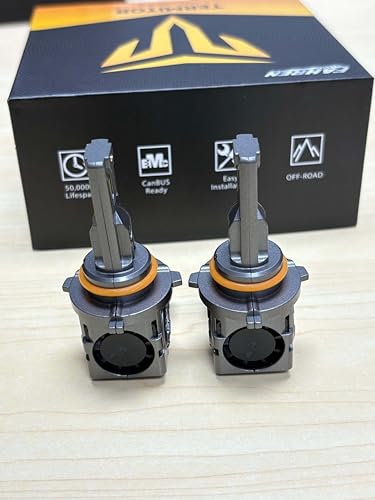 Brightest 9005 (2 Count)