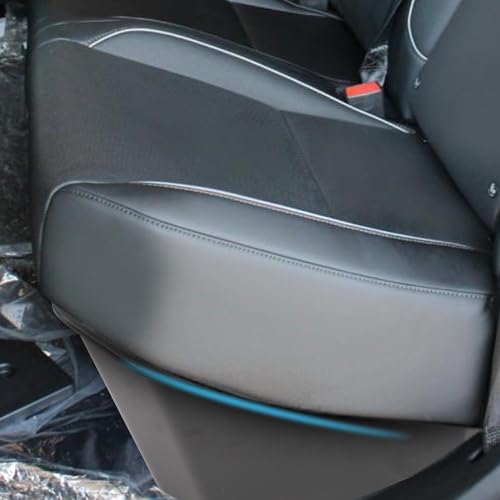 Rear Under Seat Storage Box for 2024