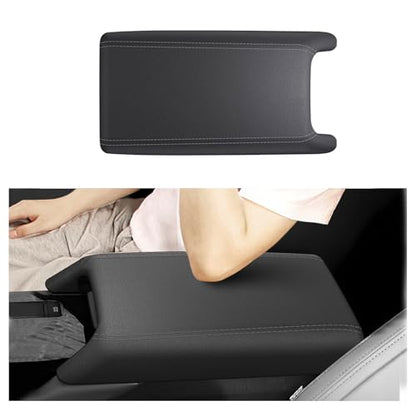 for 2025 2026 Mitsubishi Outlander Armrest Cover [Only for Gas