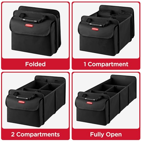 Car Organizer