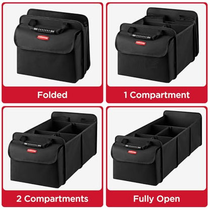 Car Organizer