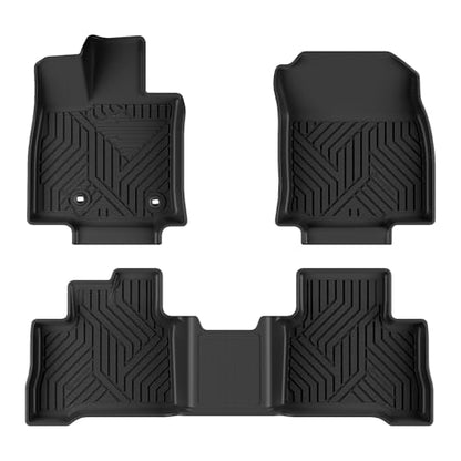 Floor Mats All Weather for 2026 Toyota RAV4 Hybrid