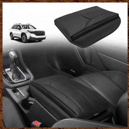Armrest Cover for Subaru Forester 2025 Accessories