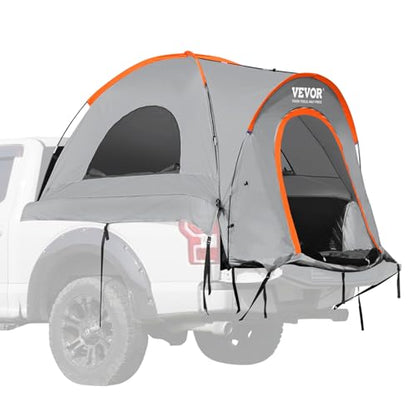 Truck Bed Tent