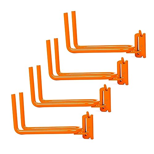 E Track Tool Hanger