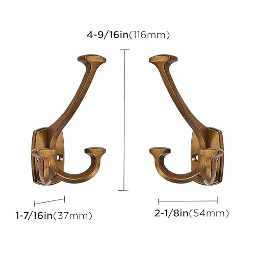 Large Wall Double (5 Count)