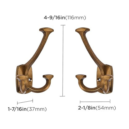 Large Wall Double (5 Count)