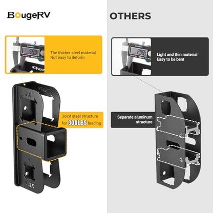 Hitch Wall Mount