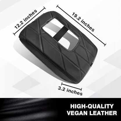Armrest Cover for Toyota Tundra 2014