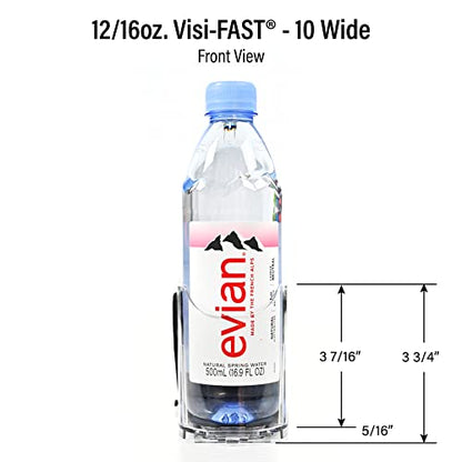 Drink Organizer for Fridge