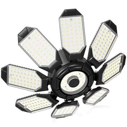 LED Garage Lights