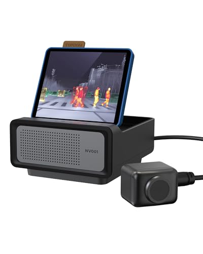 NV001 Thermal Camera for Cars