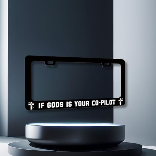 If Gods is Your Co