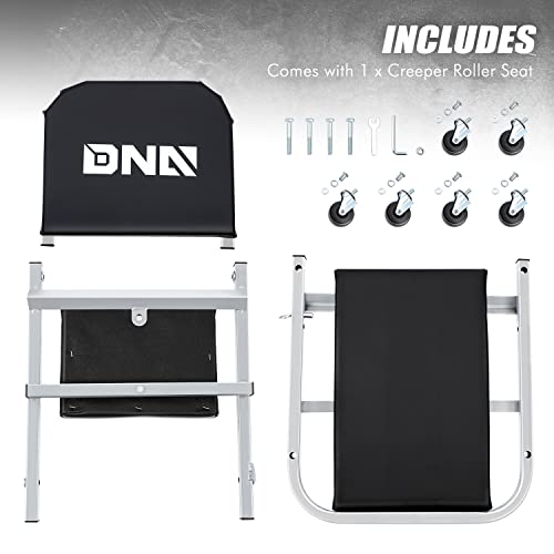 DNA MOTORING TOOLS