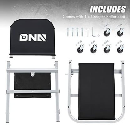 DNA MOTORING TOOLS