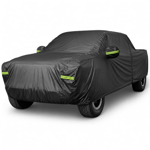 Waterproof Pickup Truck Cover