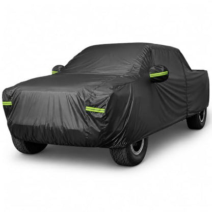 Waterproof Pickup Truck Cover