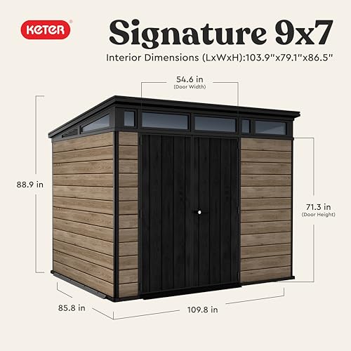 Signature Collection 9x7 Ft All