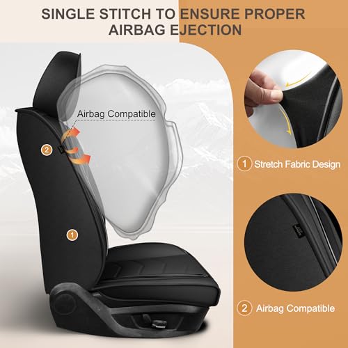 Fit for Mazda CX (2 Count)