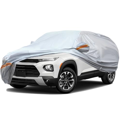 6 Layers Full Car Cover for SUV