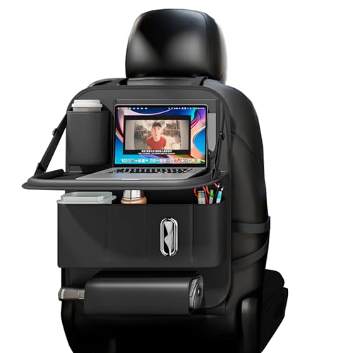Car Seat Organizers